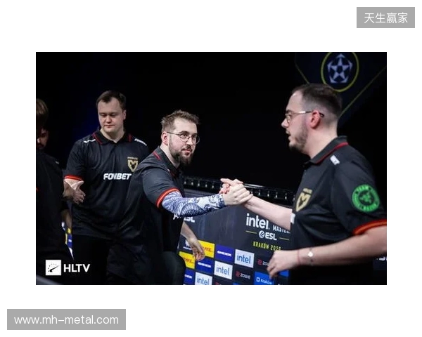 MOUZ卫冕?猎鹰破咒!PGL克卢日-纳波卡站赛事前瞻 MOUZ卫冕?猎鹰破咒!PGL克卢日-纳波卡站赛事前瞻