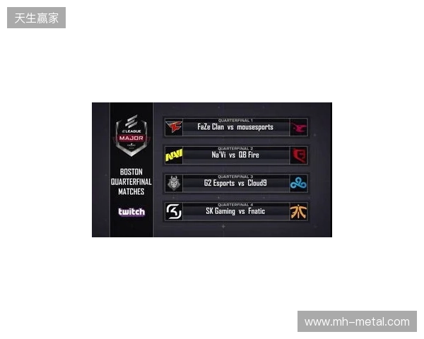 Major争夺战白热化:FaZe报名DraculaN抢分 Major争夺战白热化:FaZe报名DraculaN抢分