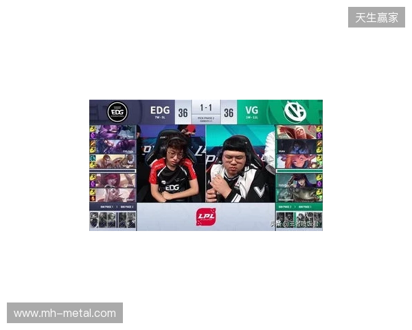 影魔还是太超模了,VG打出血性比赛仍不敌Spirit 影魔还是太超模了,VG打出血性比赛仍不敌Spirit