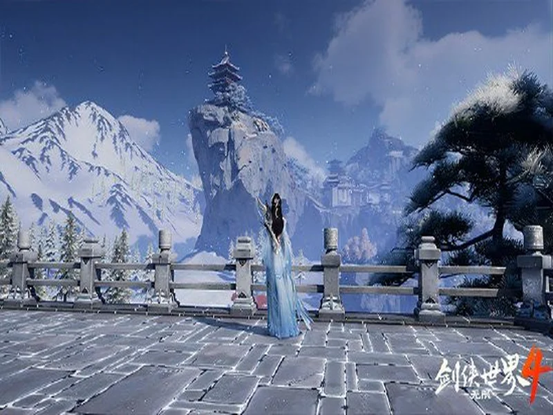 《红色沙漠》(Crimson Desert)等游戏首发支持DLSS 4多帧生成